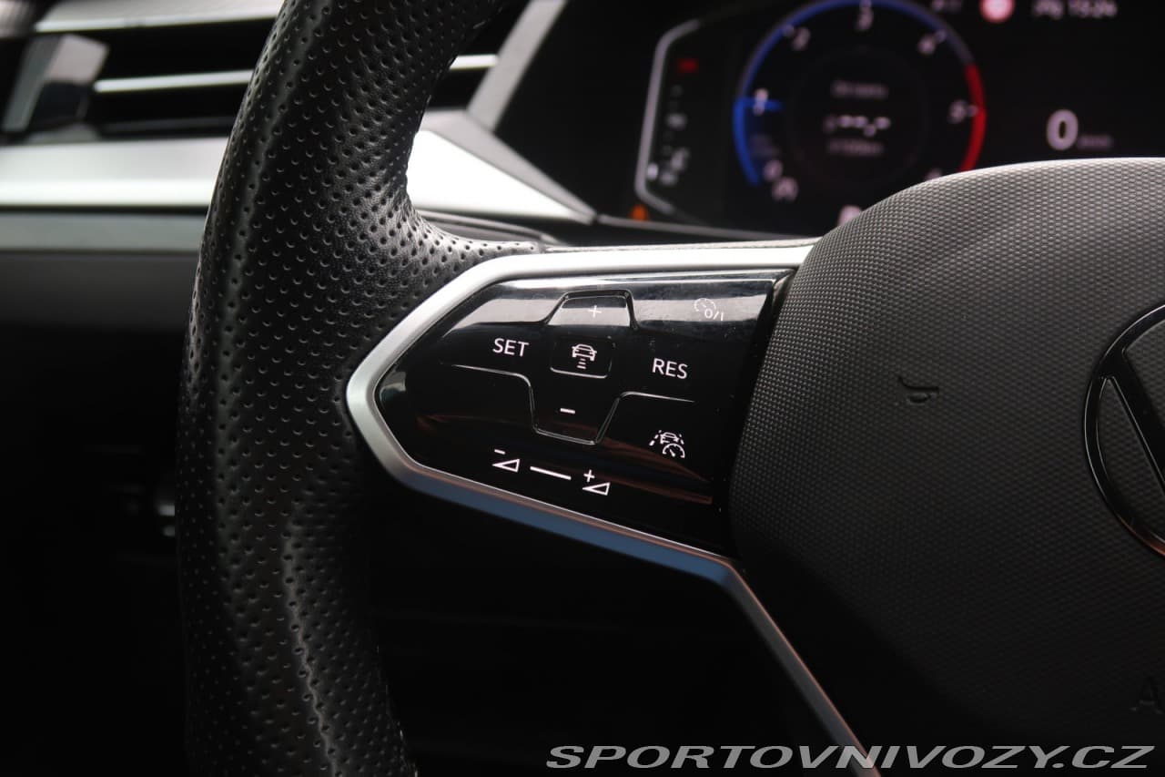 2021 Volkswagen ARTEON - 18