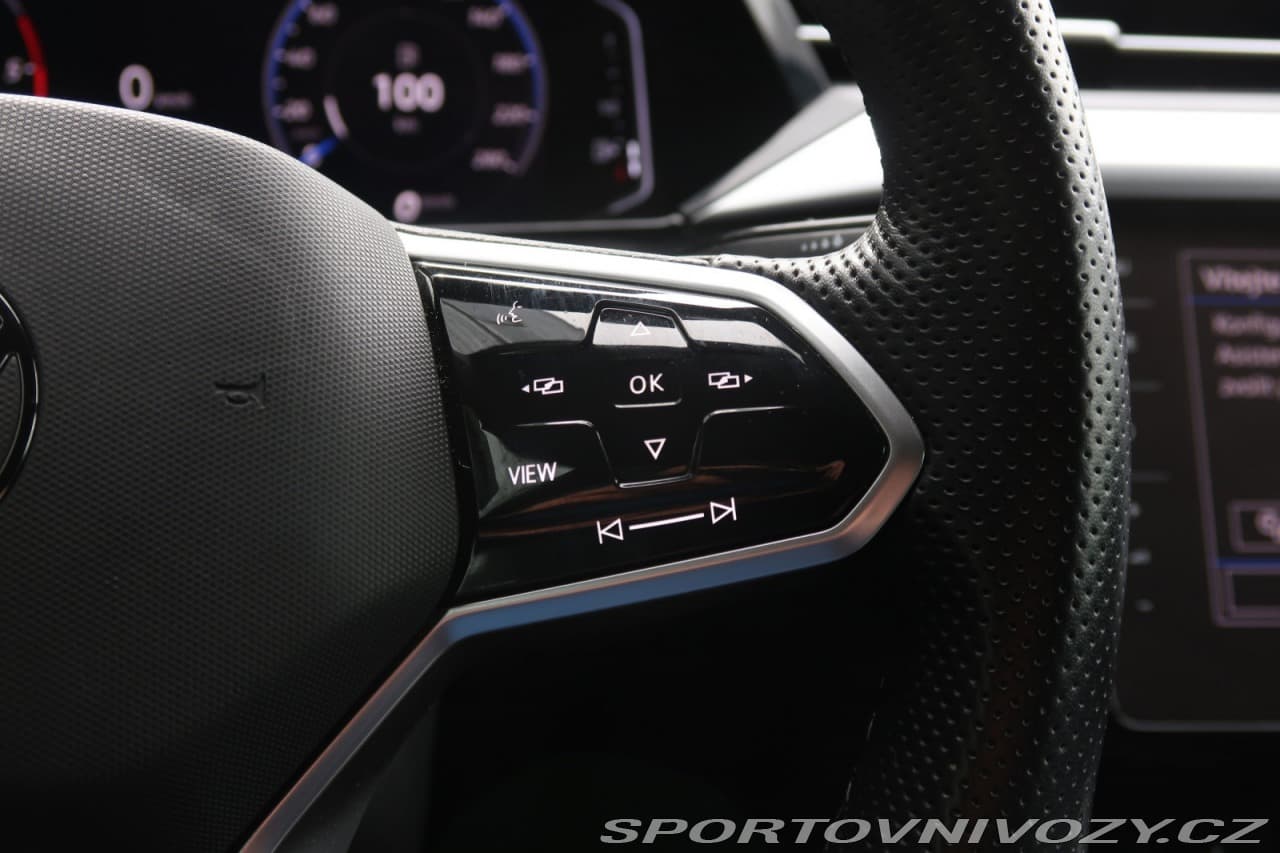 2021 Volkswagen ARTEON - 19