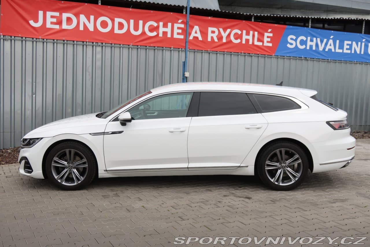 2021 Volkswagen ARTEON - 3
