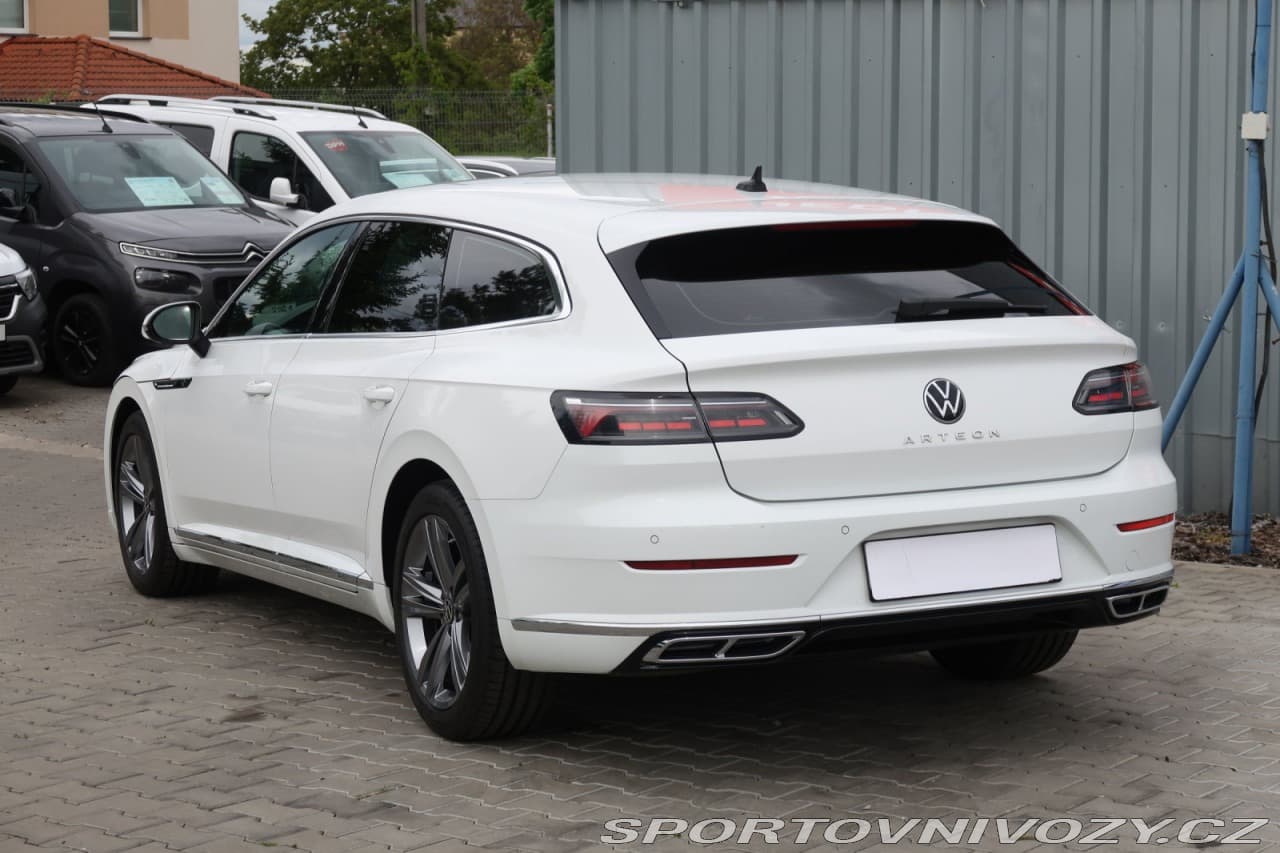 2021 Volkswagen ARTEON - 4