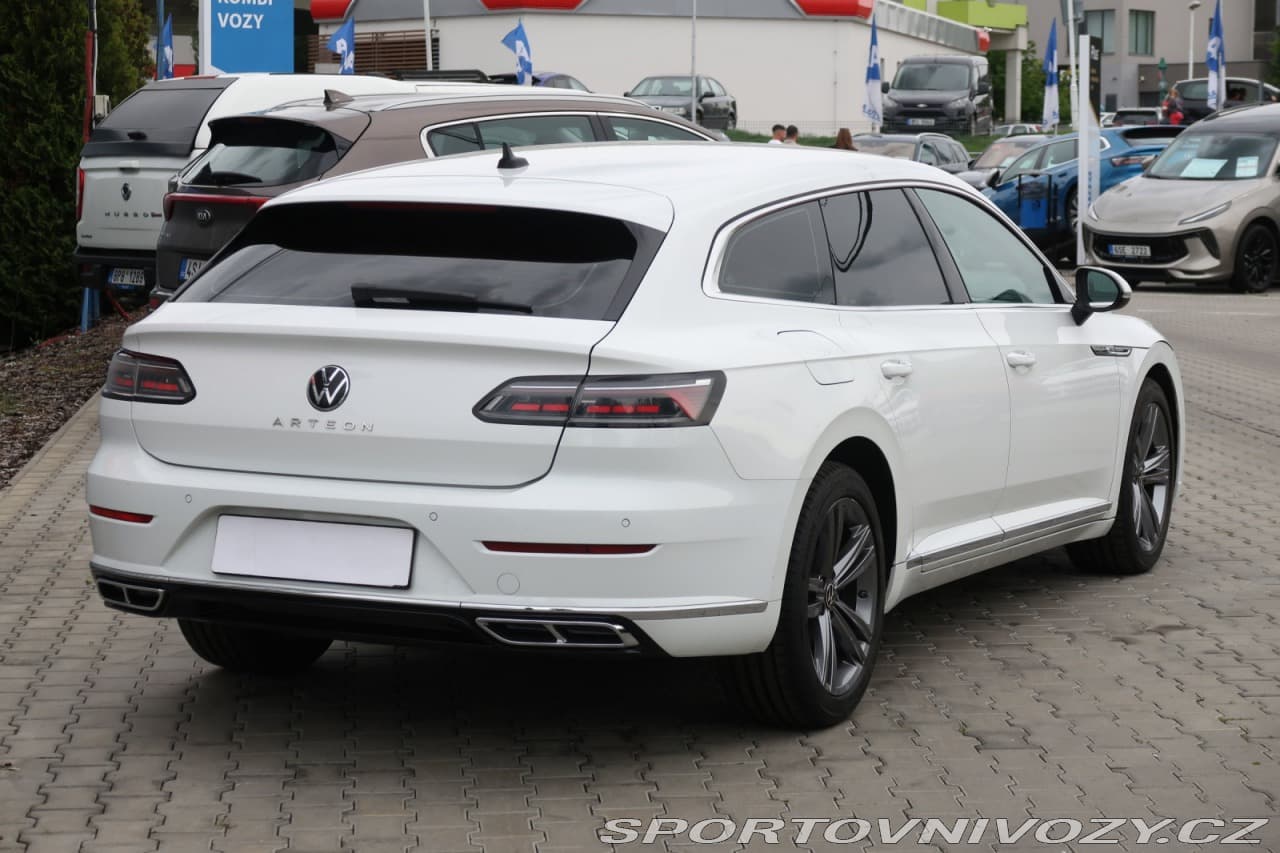 2021 Volkswagen ARTEON - 5