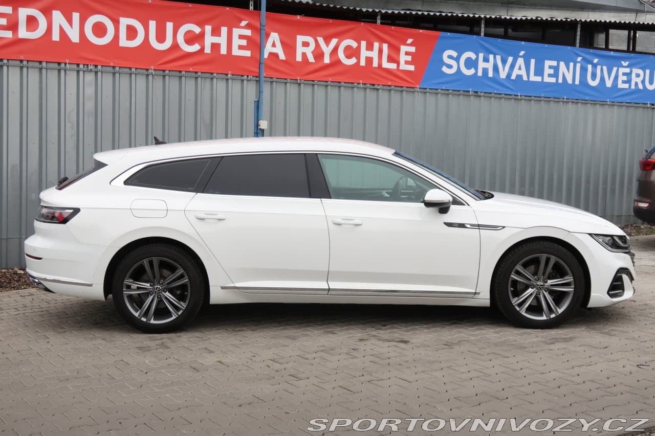 2021 Volkswagen ARTEON - 6