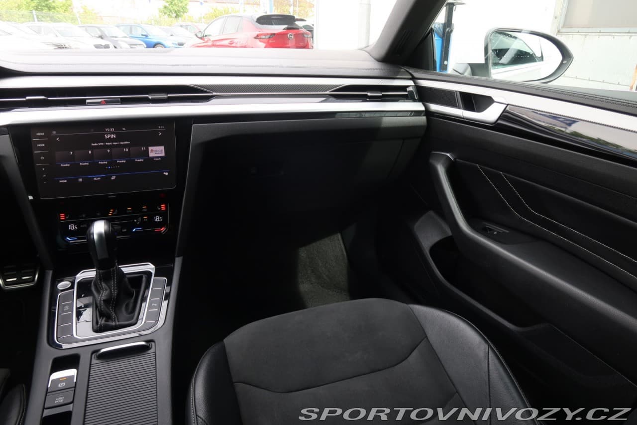 2021 Volkswagen ARTEON - 8
