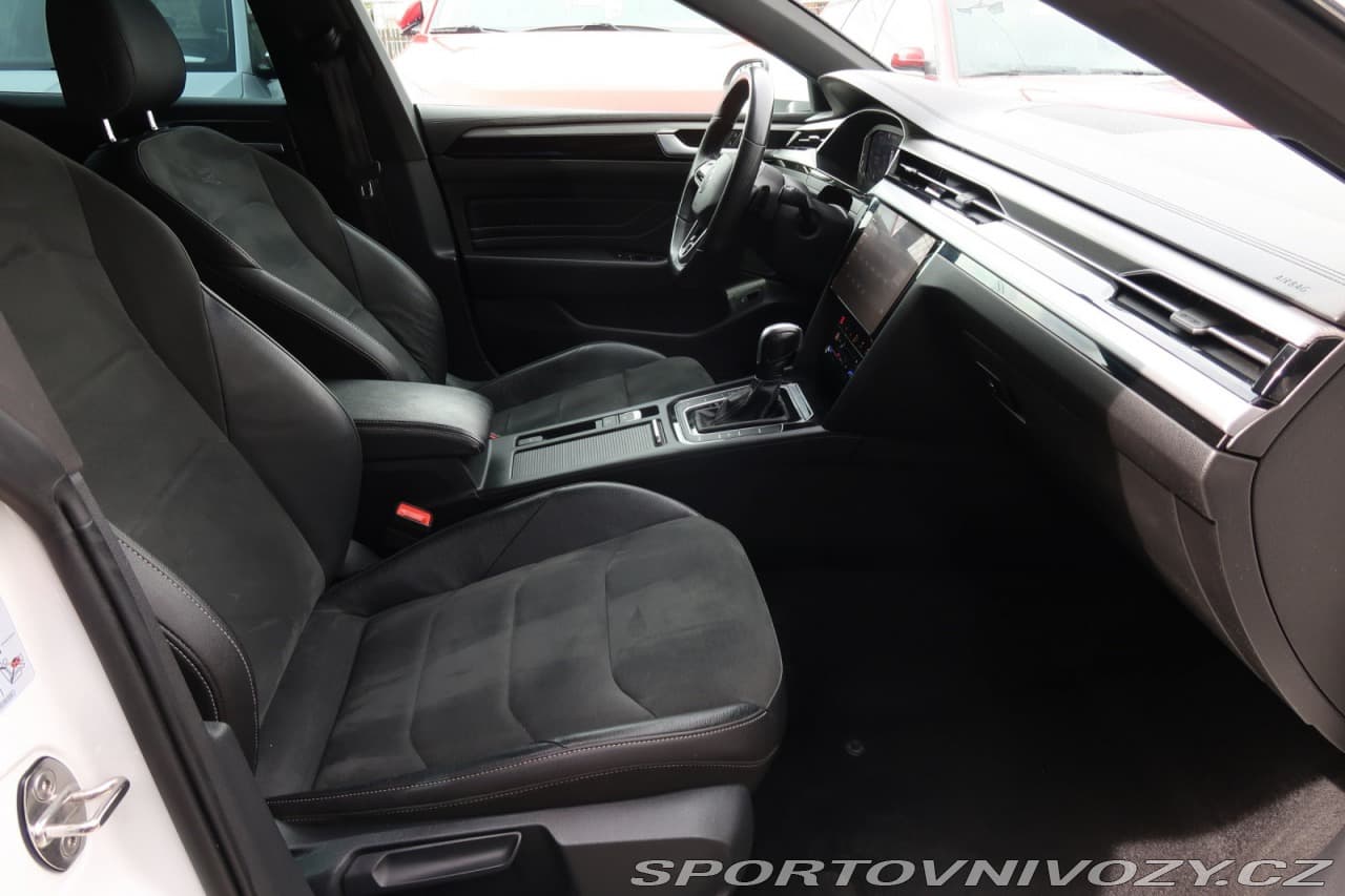 2021 Volkswagen ARTEON - 9