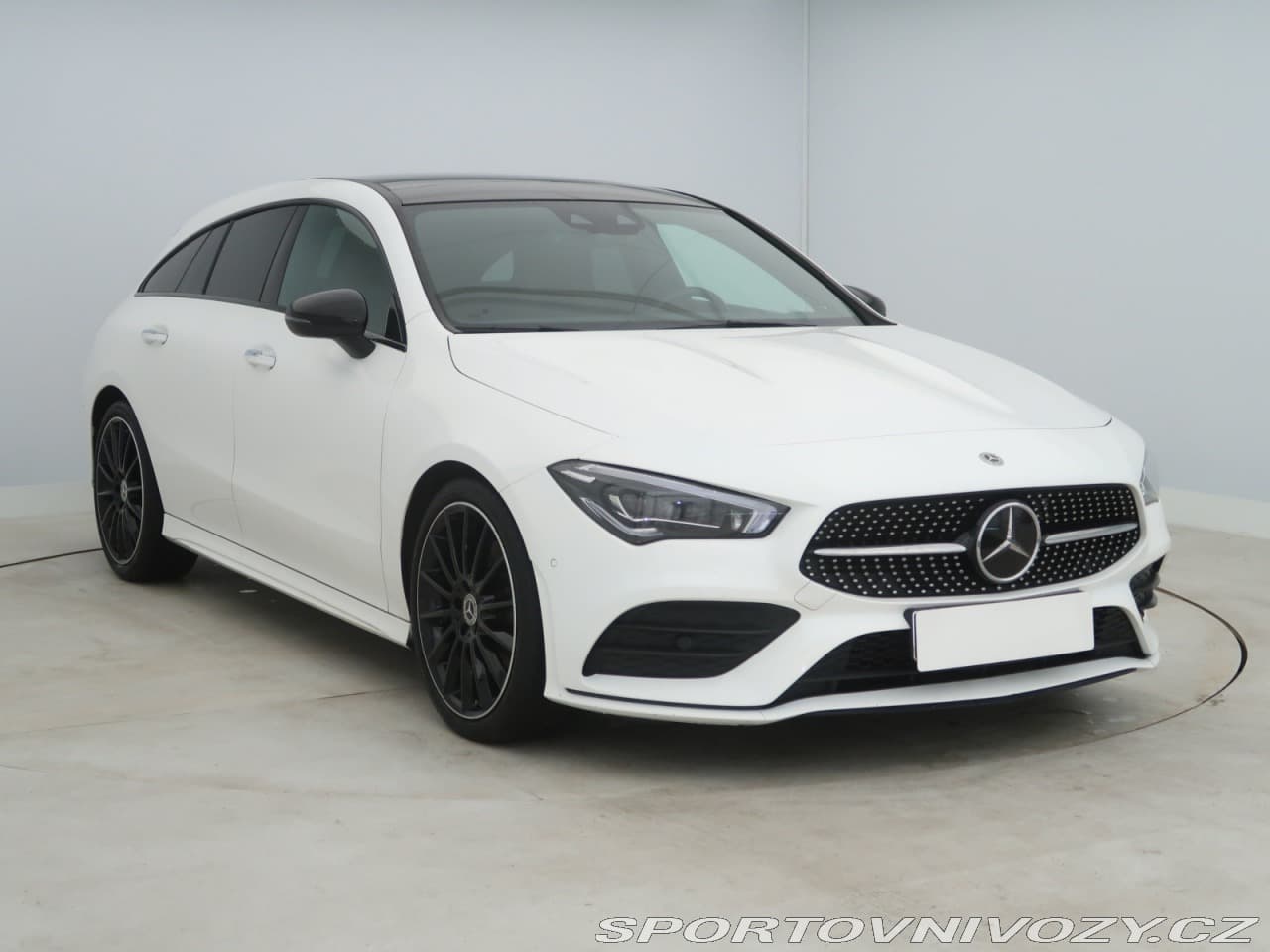 2021 Mercedes-Benz CLA