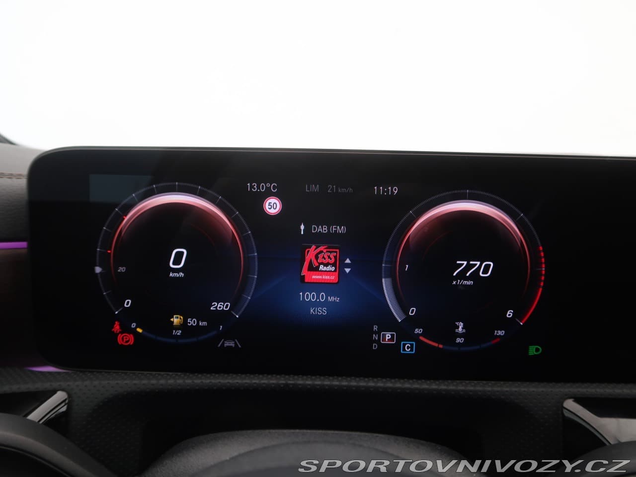 2021 Mercedes-Benz CLA - 11