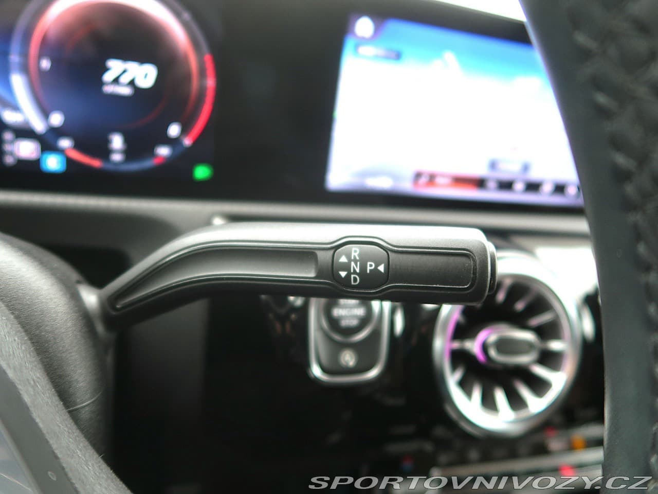 2021 Mercedes-Benz CLA - 13