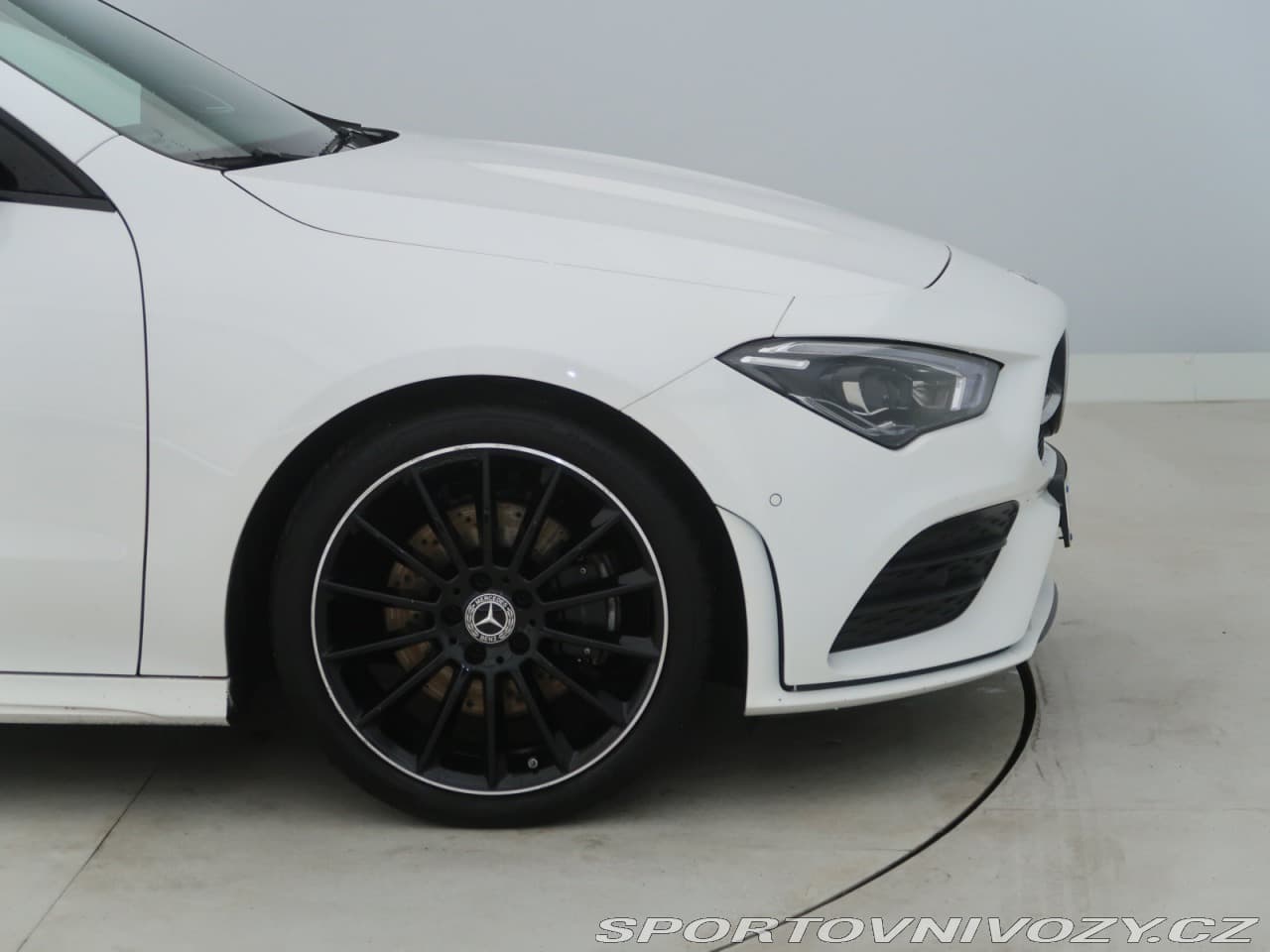 2021 Mercedes-Benz CLA - 15