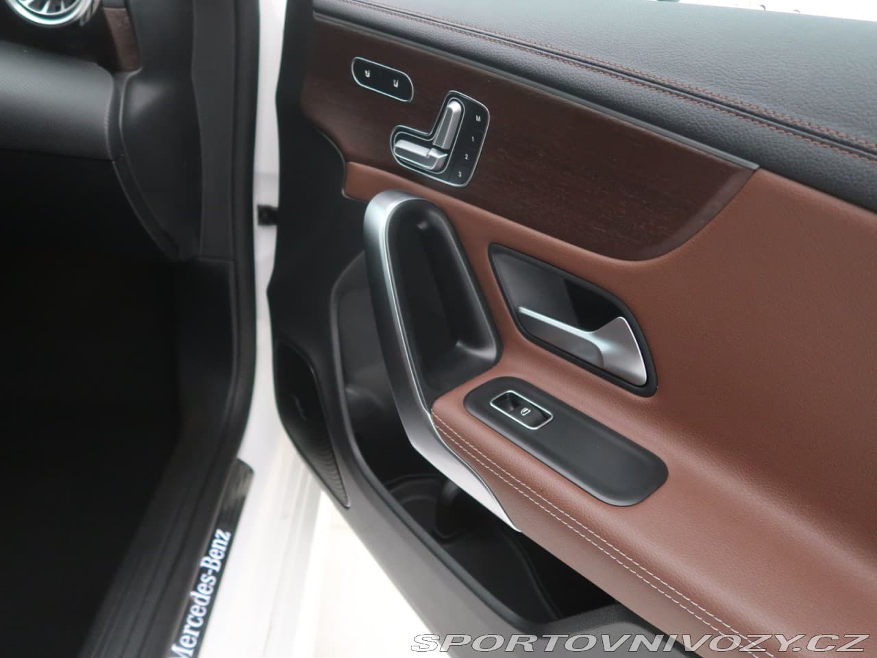 2021 Mercedes-Benz CLA - 16