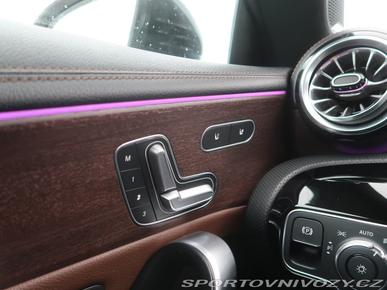 2021 Mercedes-Benz CLA - 18