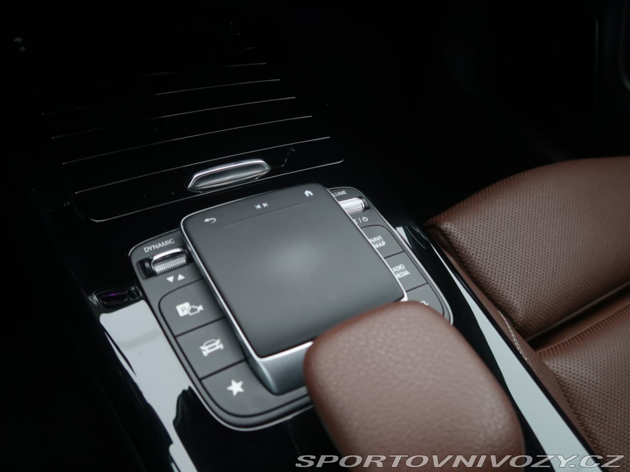 2021 Mercedes-Benz CLA - 19