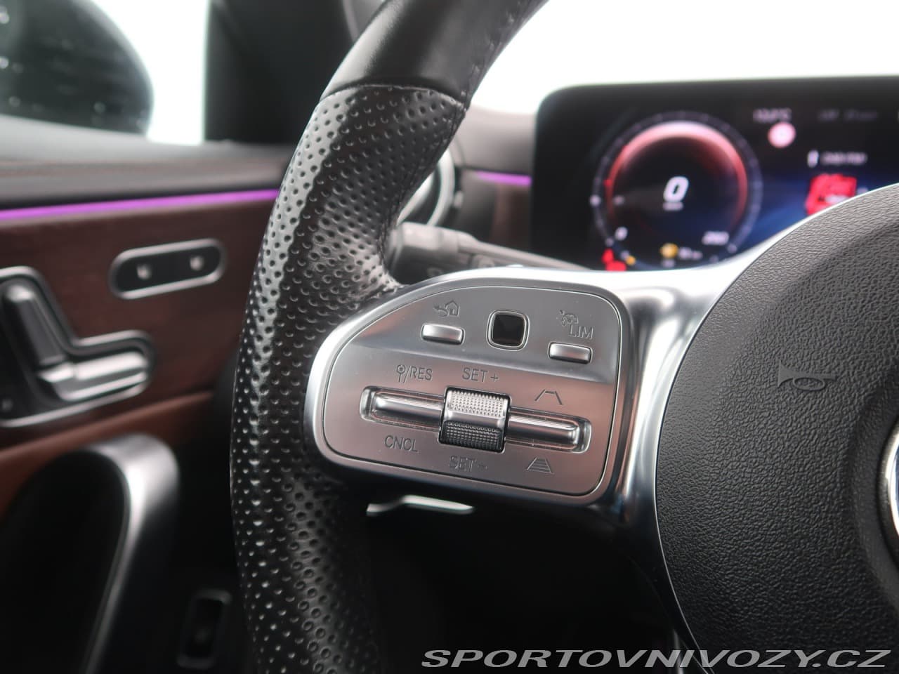 2021 Mercedes-Benz CLA - 20