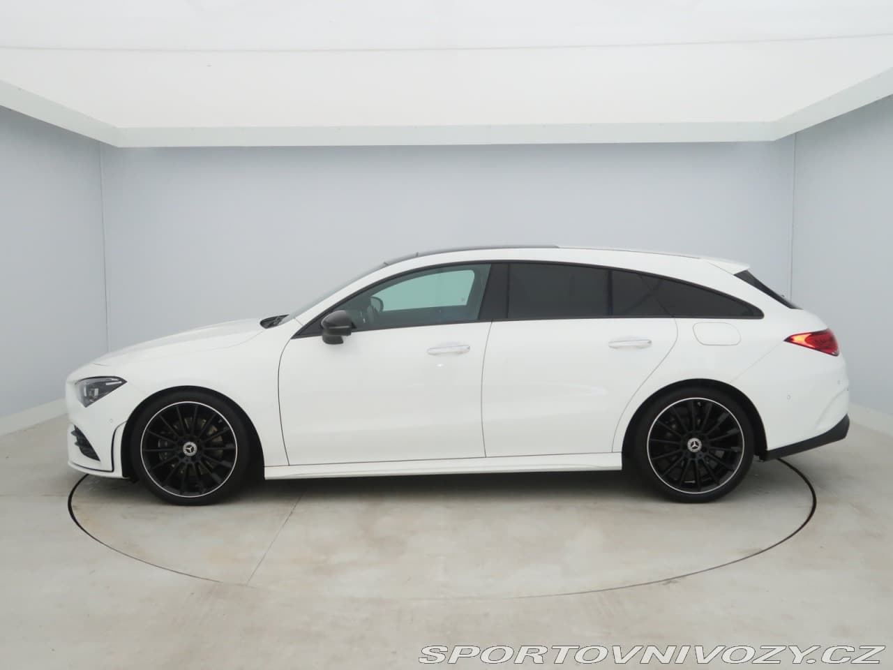 2021 Mercedes-Benz CLA - 3