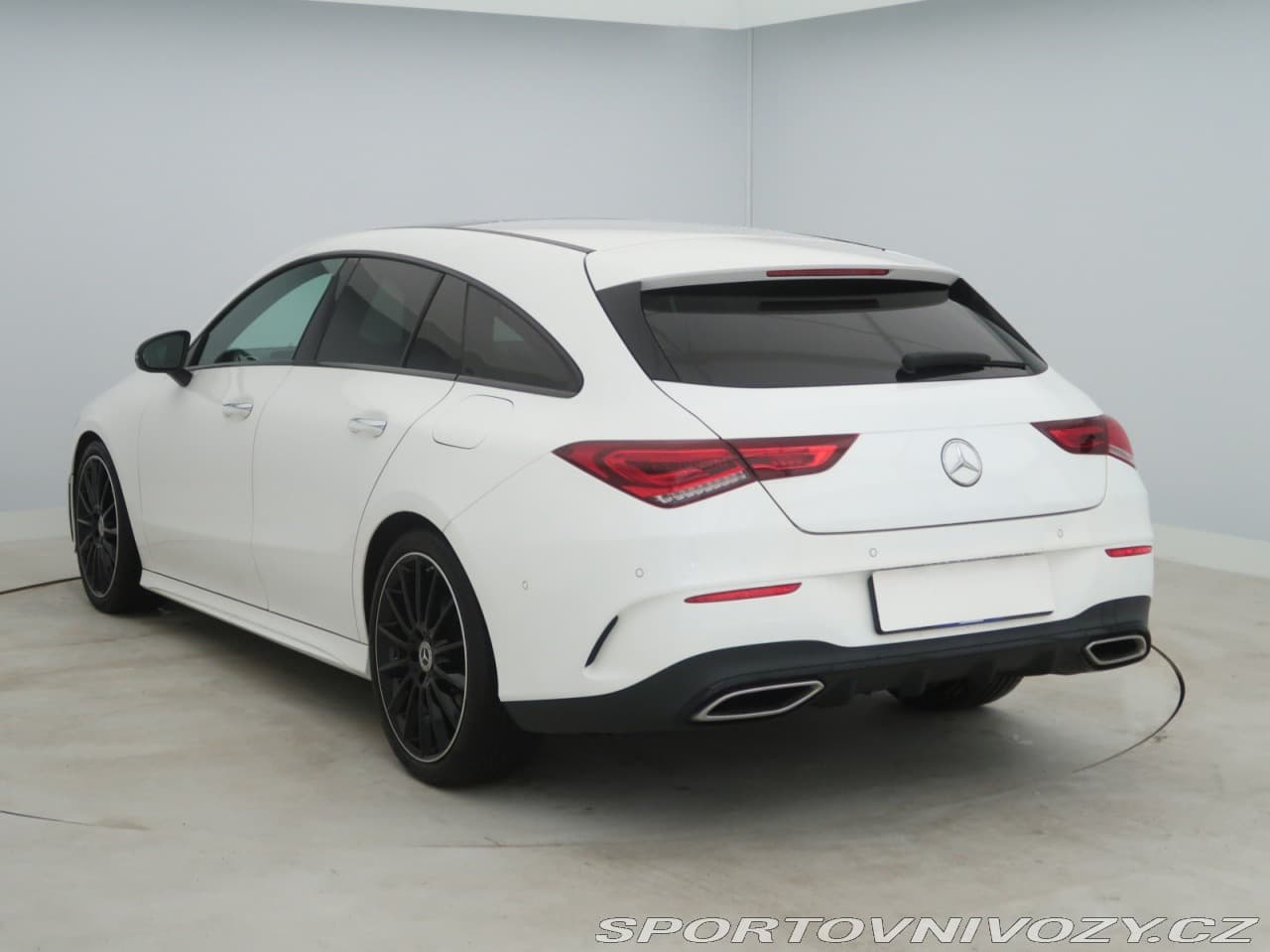 2021 Mercedes-Benz CLA - 4