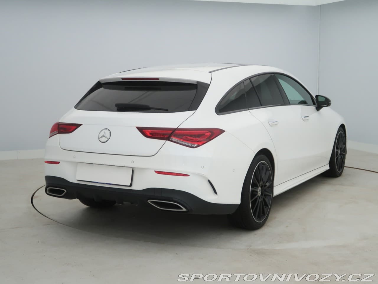 2021 Mercedes-Benz CLA - 5