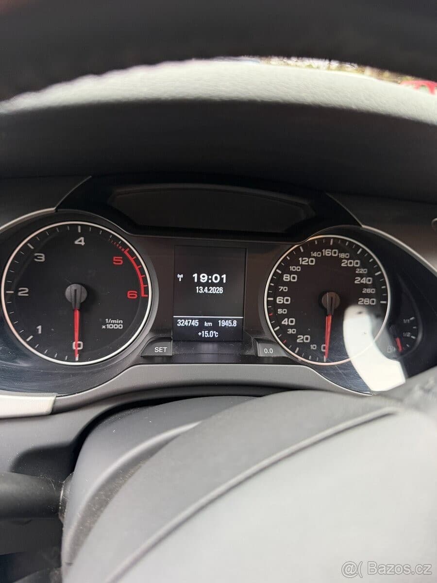 2011 Audi A4 - 3