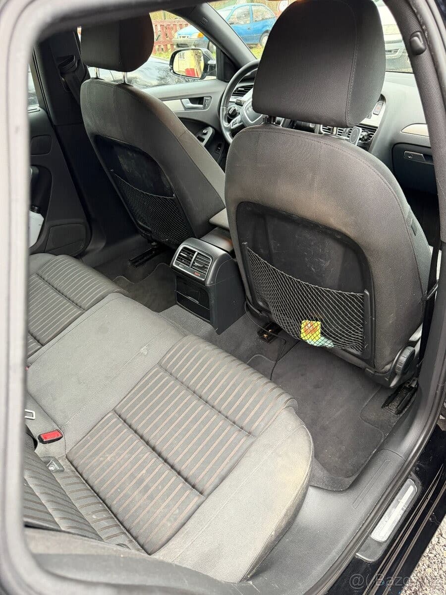 2011 Audi A4 - 6