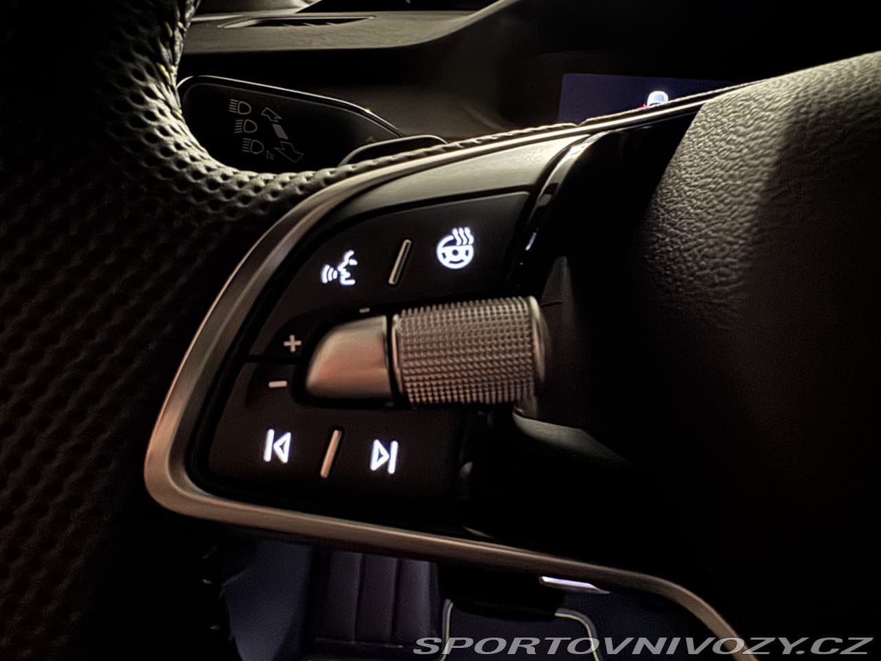 2025 Škoda ENYAQ - 18