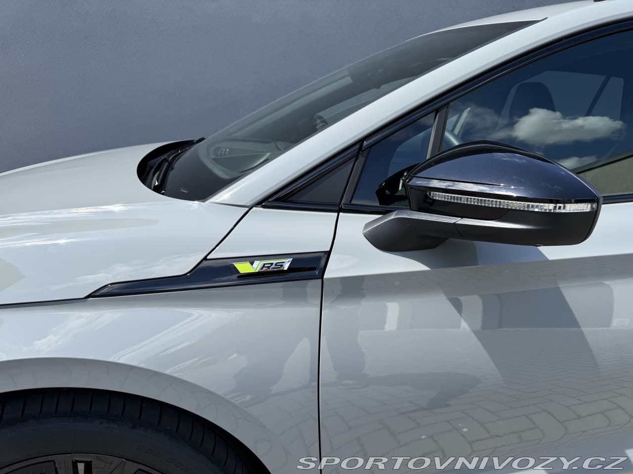 2025 Škoda ENYAQ - 3