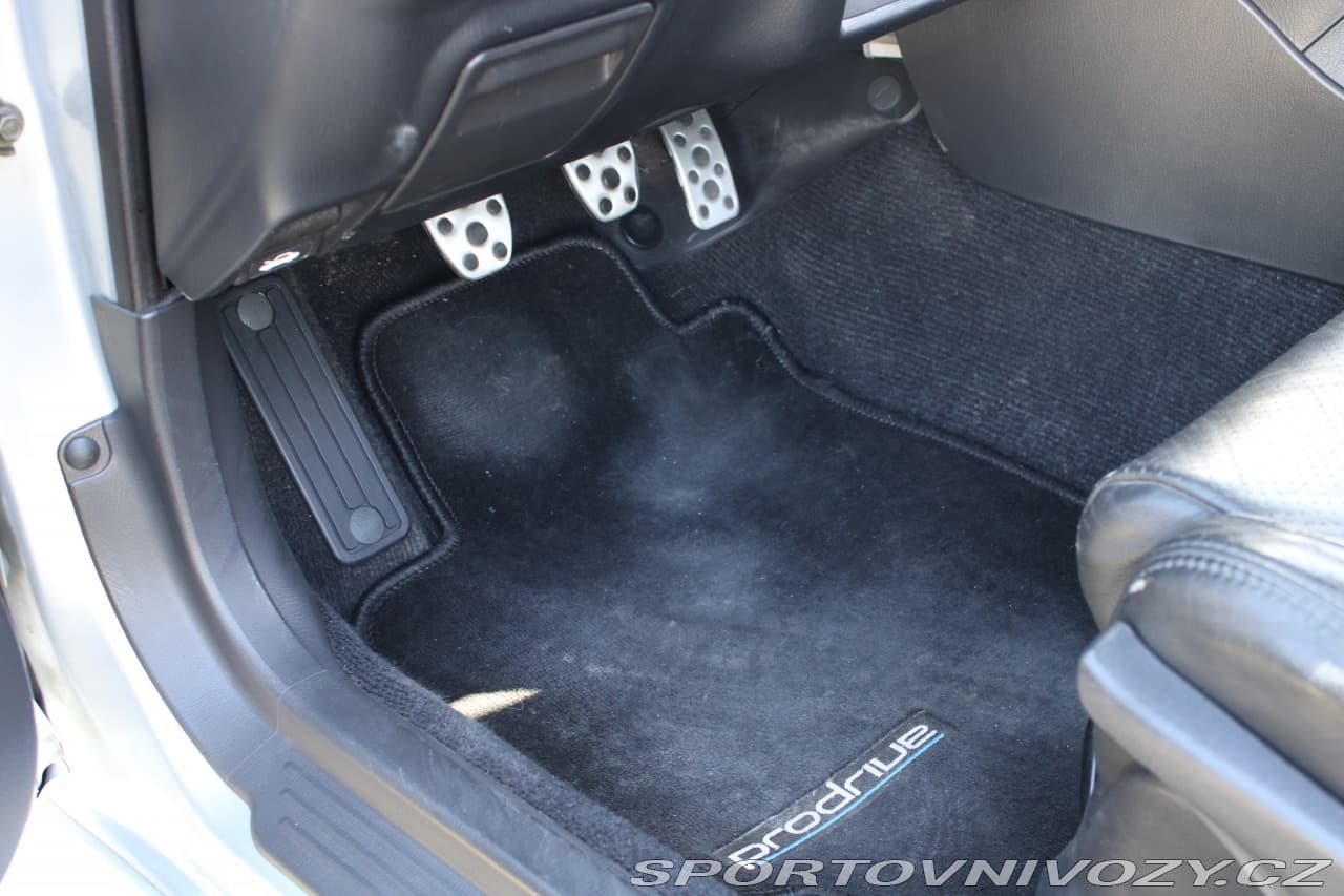 2006 Subaru IMPREZA - 10