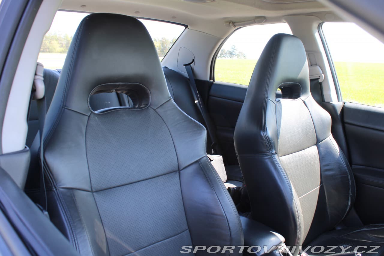 2006 Subaru IMPREZA - 4
