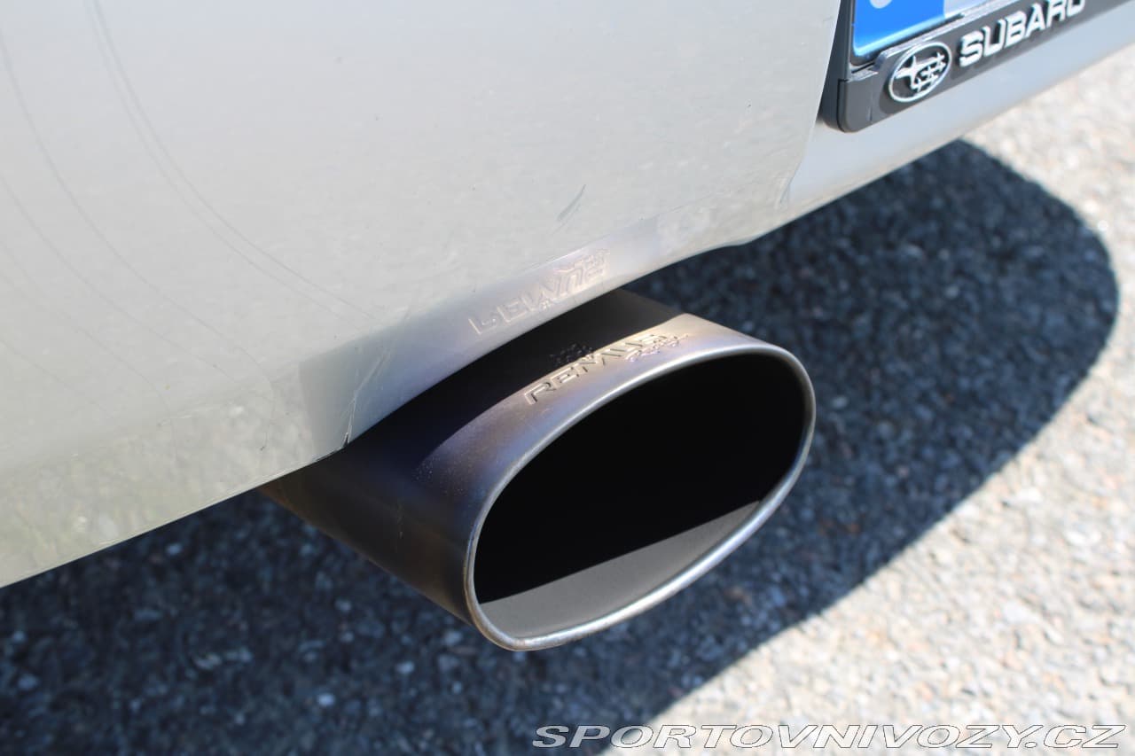 2006 Subaru IMPREZA - 9