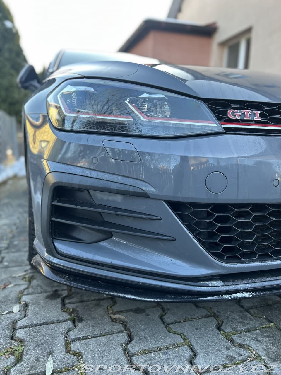 2019 Volkswagen GOLF - 3