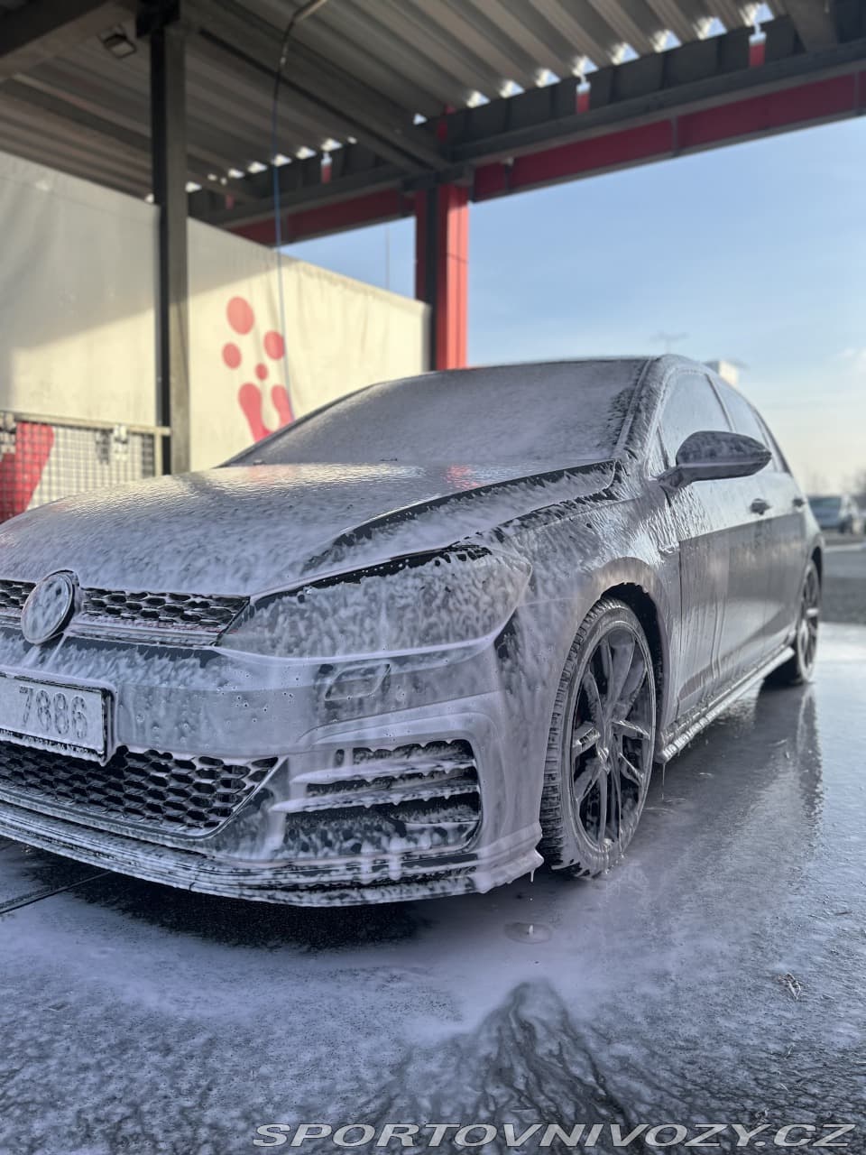 2019 Volkswagen GOLF - 4