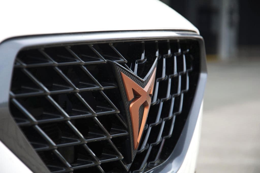 2023 Cupra FORMENTOR - 10