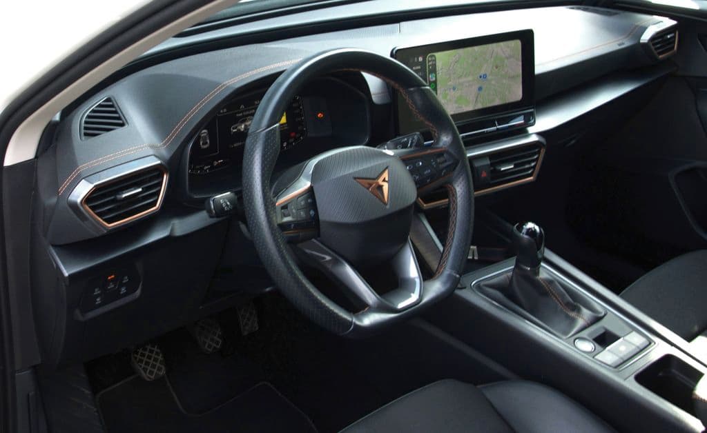2023 Cupra FORMENTOR - 11