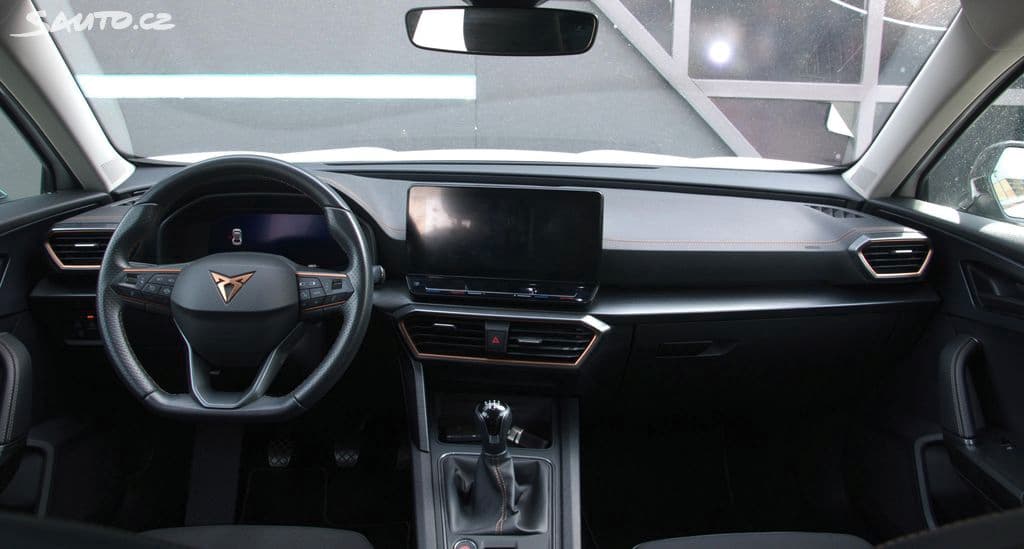 2023 Cupra FORMENTOR - 12