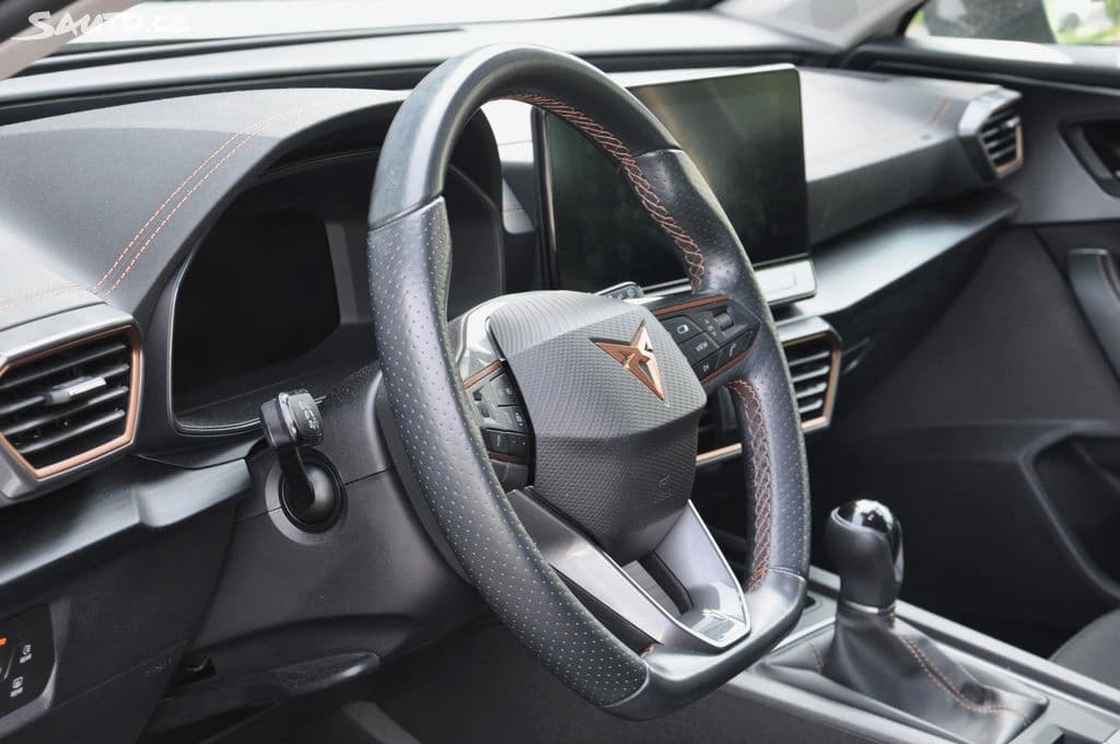 2023 Cupra FORMENTOR - 13