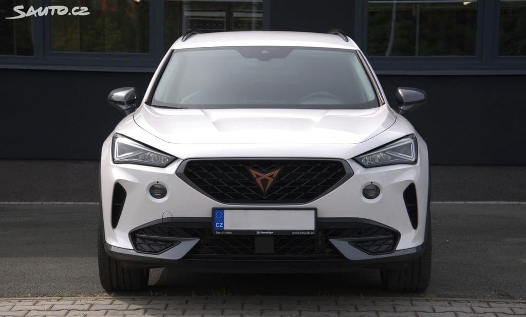 2023 Cupra FORMENTOR - 2