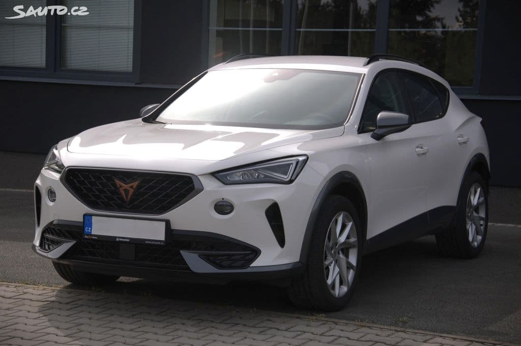 2023 Cupra FORMENTOR - 3