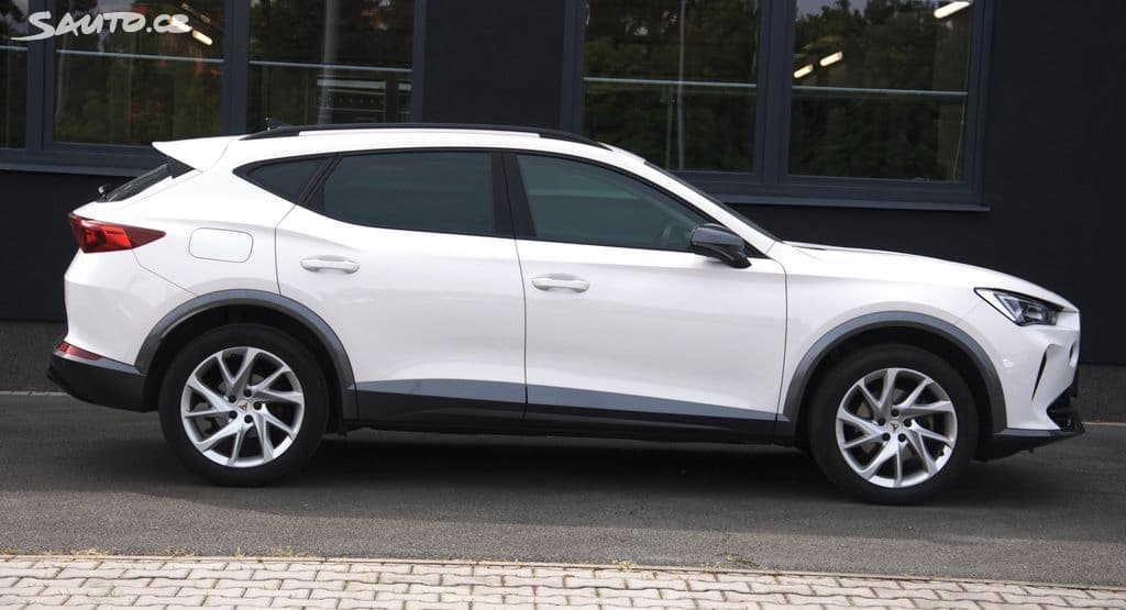 2023 Cupra FORMENTOR - 4