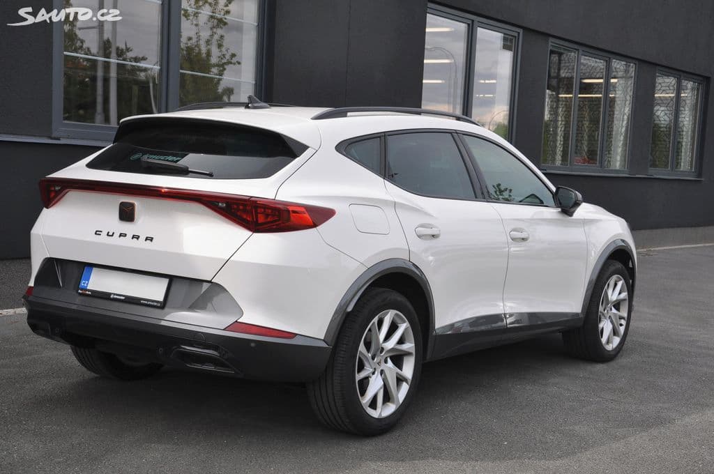 2023 Cupra FORMENTOR - 5