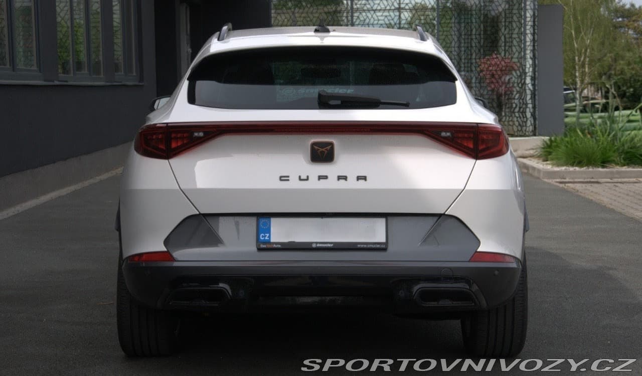 2023 Cupra FORMENTOR - 6