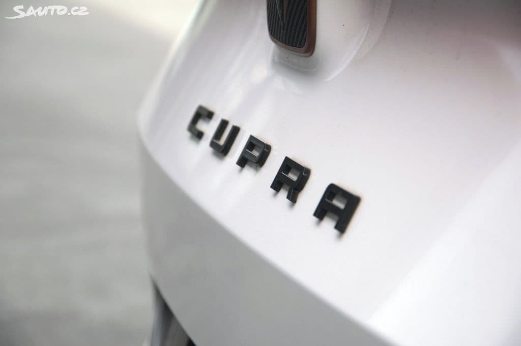 2023 Cupra FORMENTOR - 7