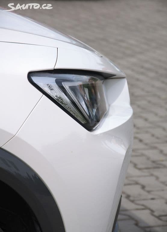 2023 Cupra FORMENTOR - 8