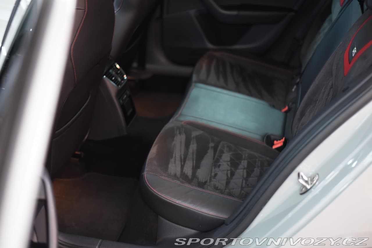 2019 Škoda OCTAVIA