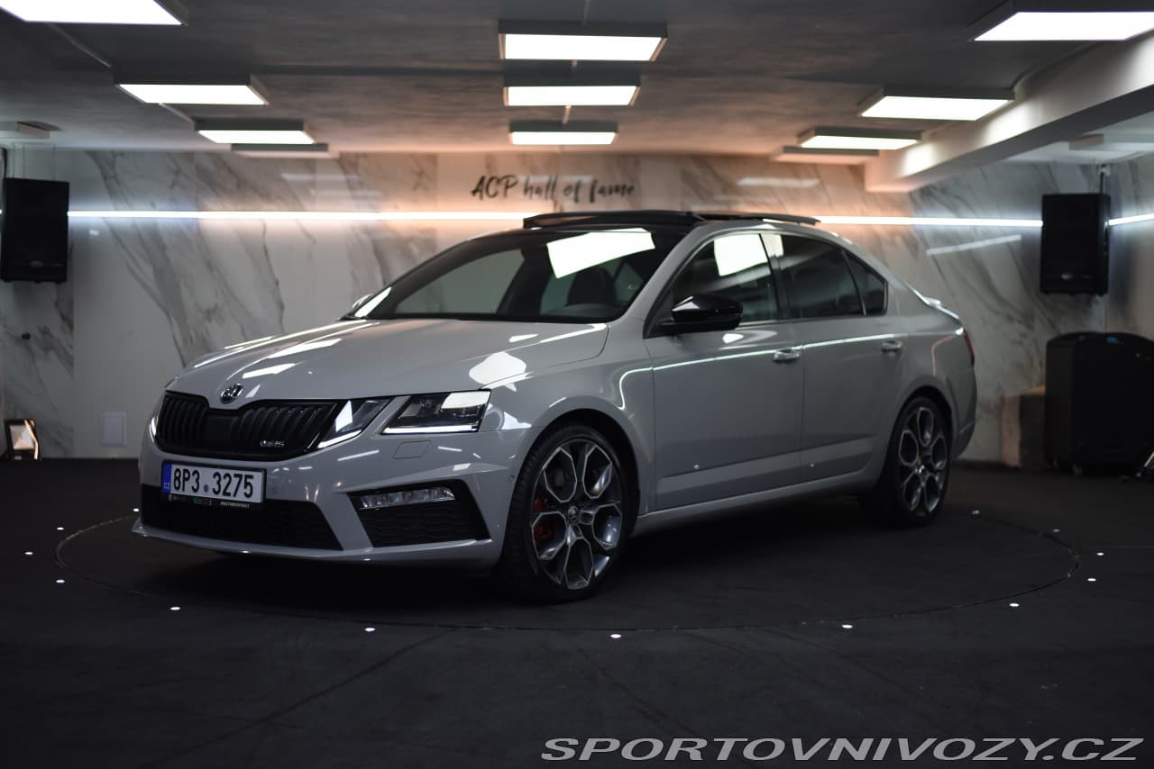 2019 Škoda OCTAVIA - 14
