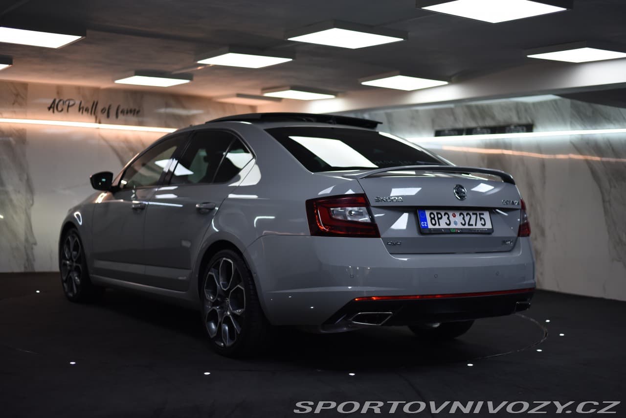 2019 Škoda OCTAVIA - 15
