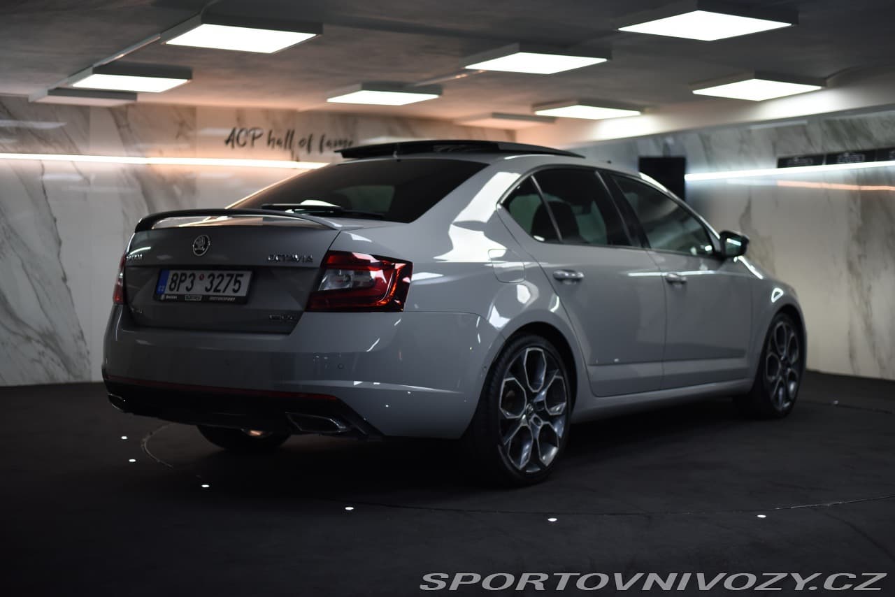 2019 Škoda OCTAVIA - 16