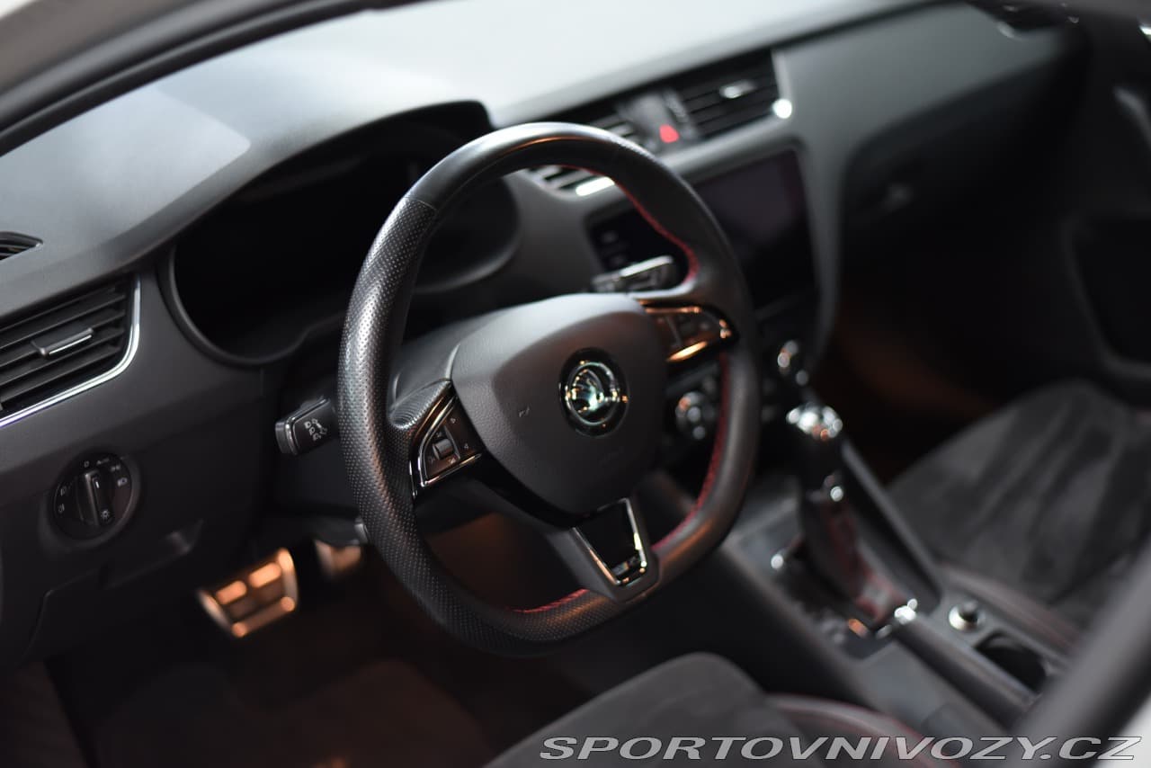 2019 Škoda OCTAVIA - 4