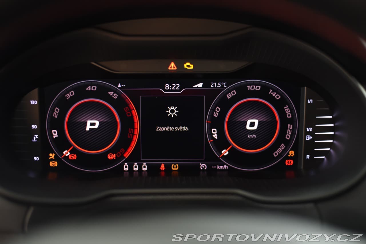 2019 Škoda OCTAVIA - 5