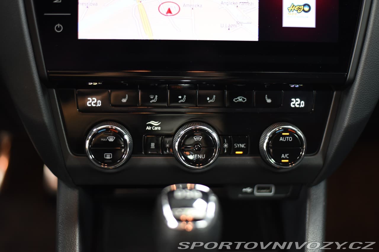 2019 Škoda OCTAVIA - 6