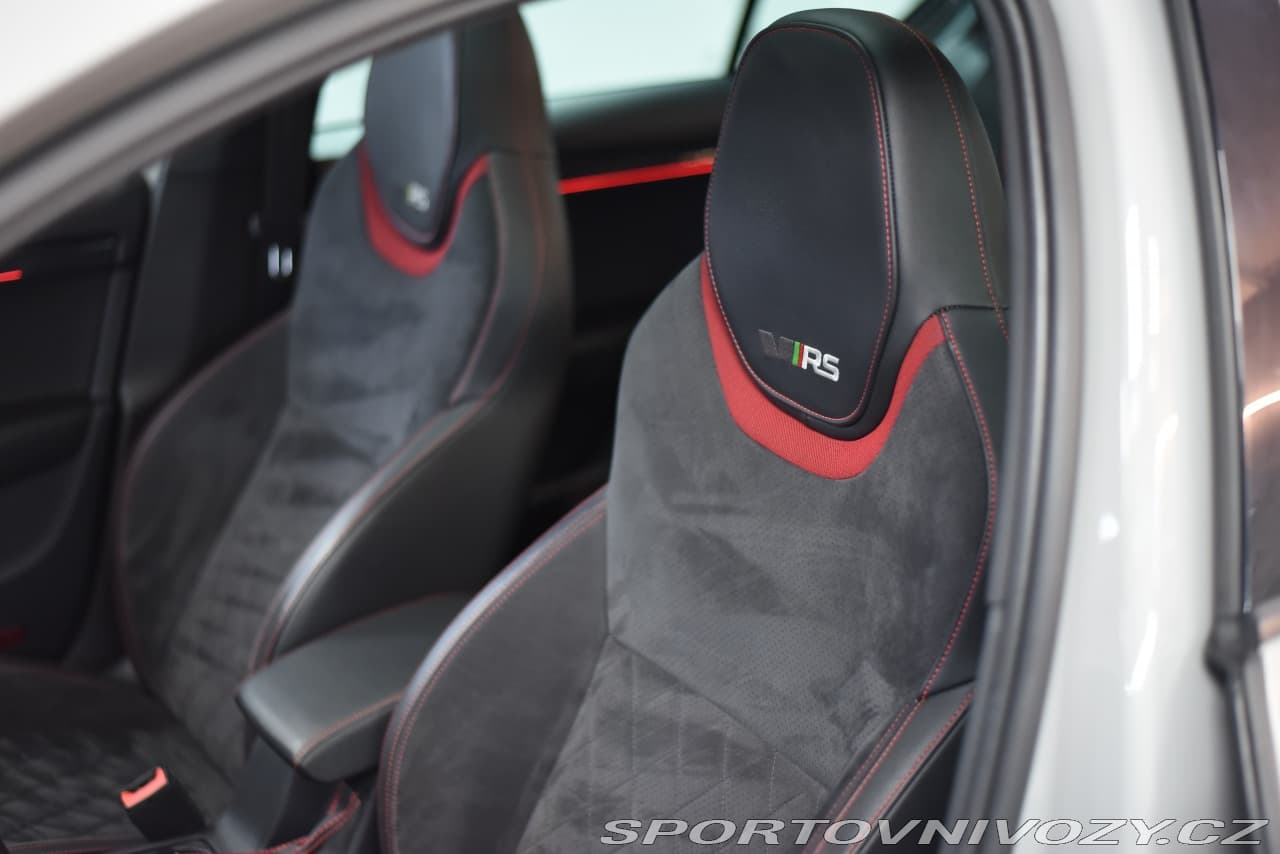 2019 Škoda OCTAVIA - 8