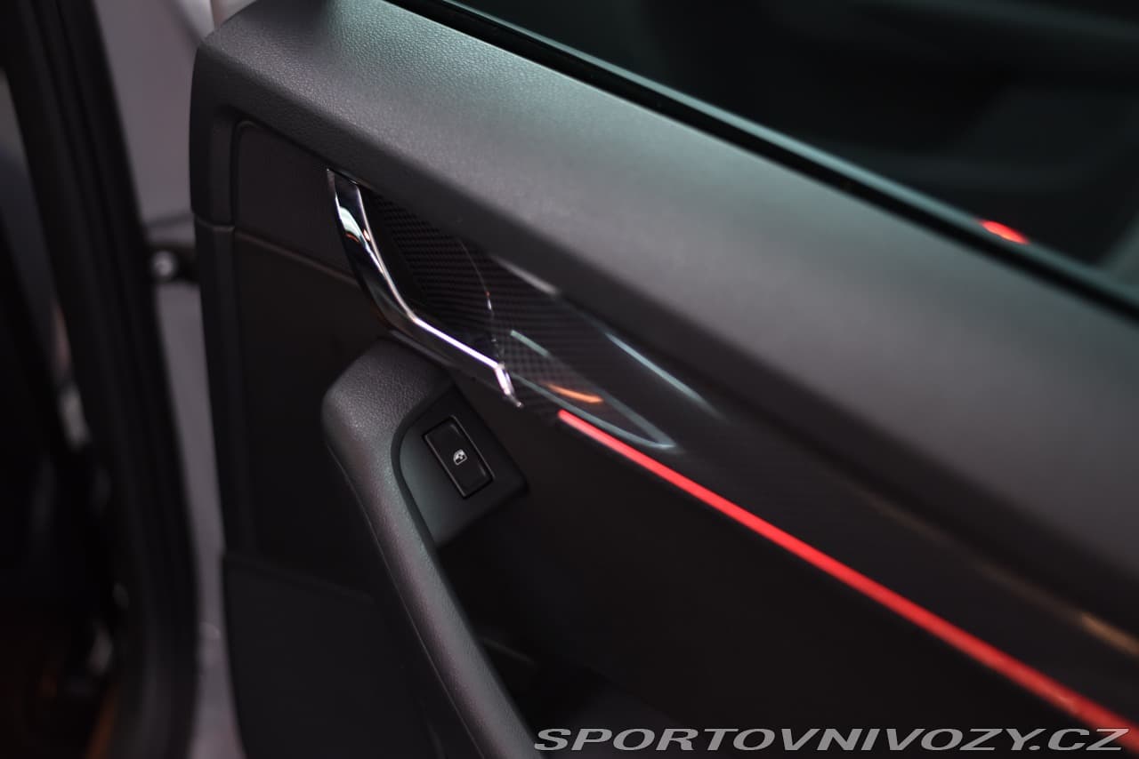 2019 Škoda OCTAVIA - 9