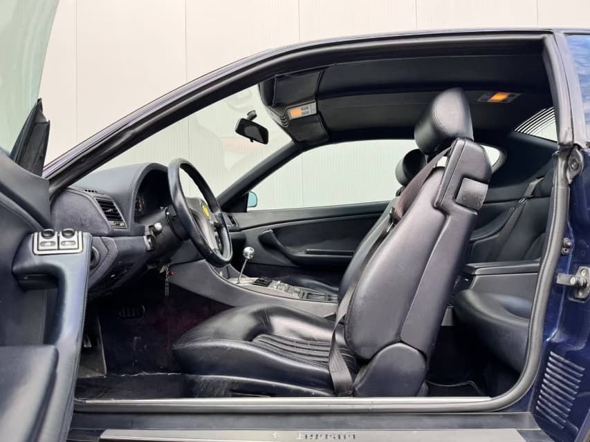 1995 Ferrari 456 - 6
