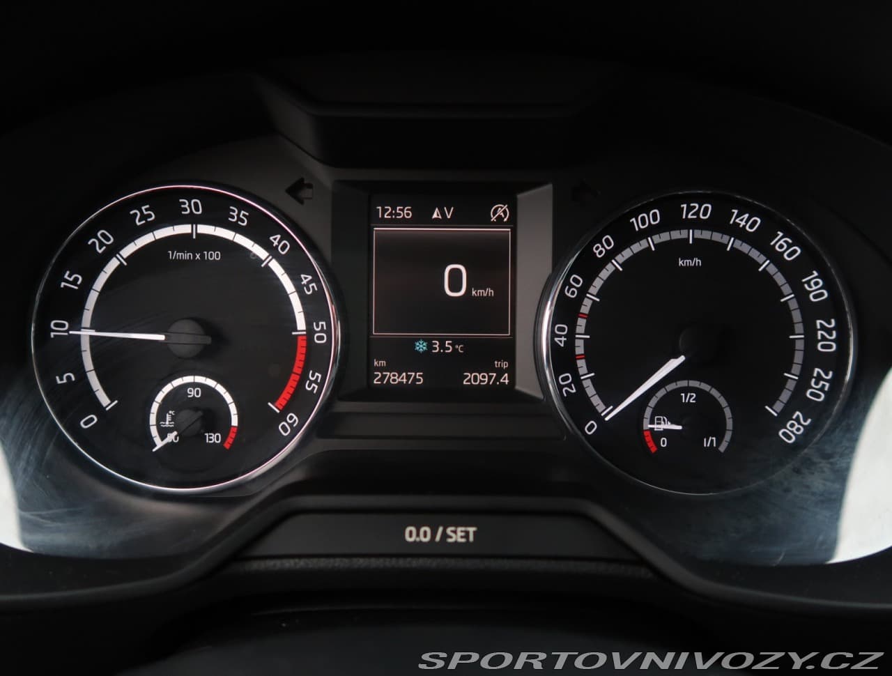 2014 Škoda OCTAVIA - 11